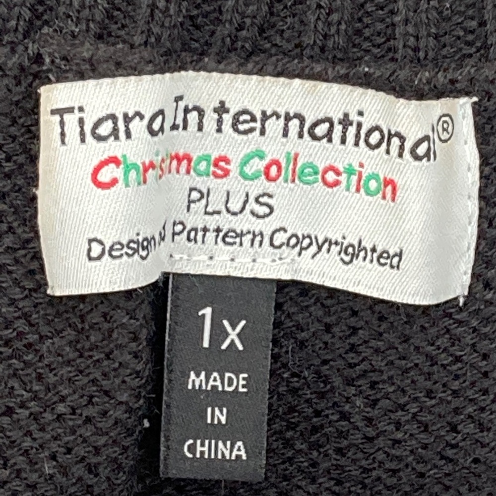 Winter Sweater - Picture 3 of 4